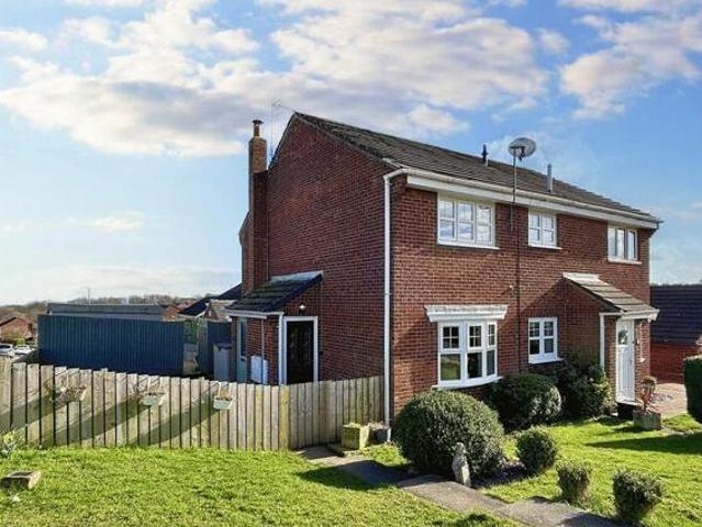 House for sale in Seaham, North East