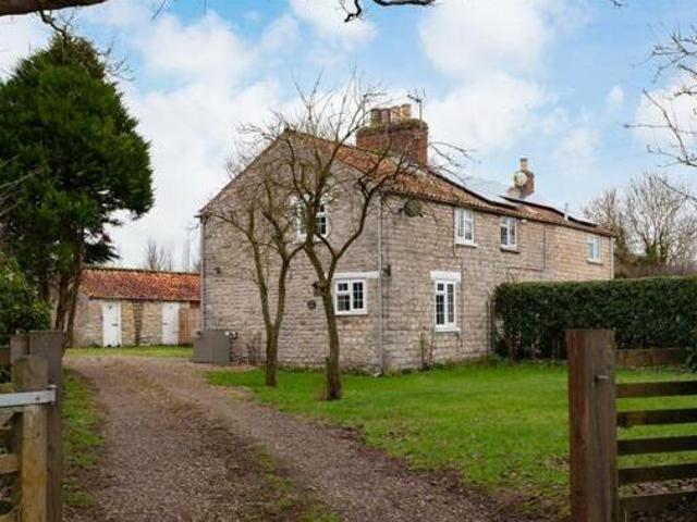 House for sale in North Yorkshire