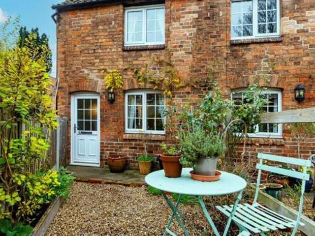 House for sale in Alverton, East Midlands