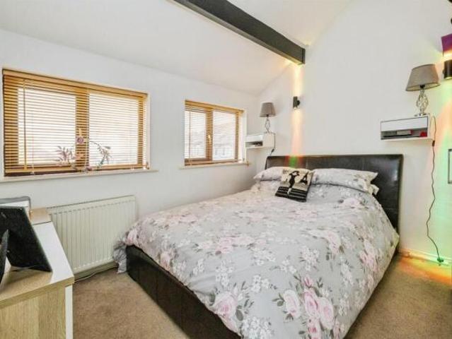 Farm for sale in Hartsholme, Brayford