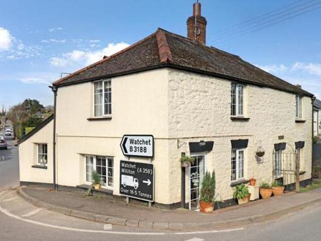 House for sale in Rumwell, Somerset