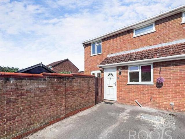 House for sale in Thatcham, West Berkshire