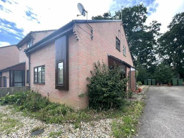 House for sale in Lyons, Greater London