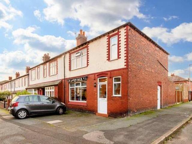 House for sale in Warrington