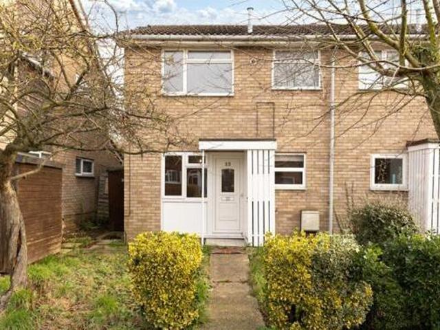 House for sale in Lyons, Greater London