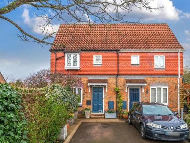House for sale in Blackhills, Surrey