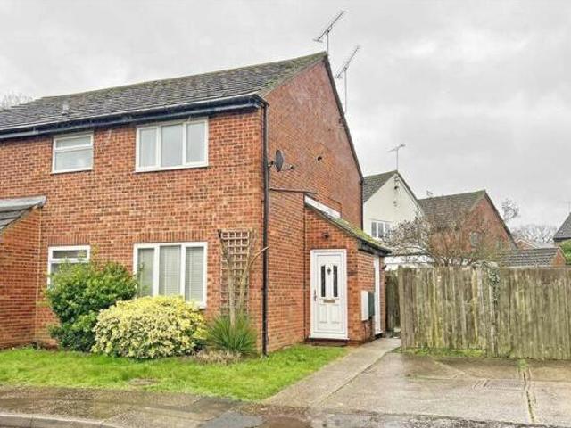 House for sale in Chipping Hill, Essex