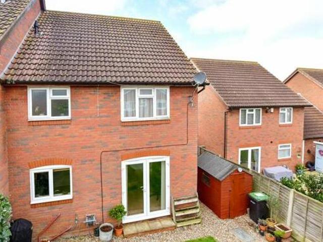 House for sale in Whitstable, Kent