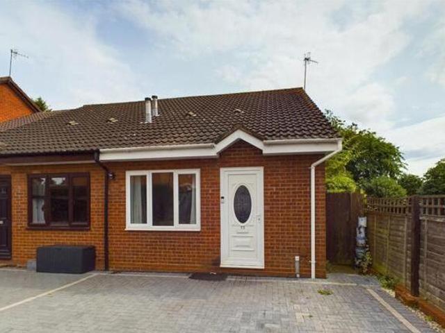 House for sale in Blackpole, Worcester