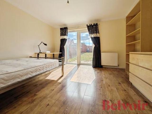 Apartment for rent in Newcastle-under-Lyme, Staffordshire