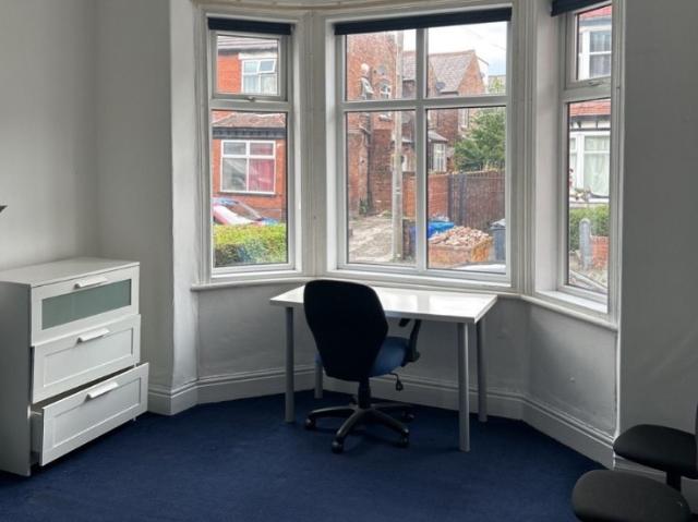 House for rent in Georgia, Greater Manchester