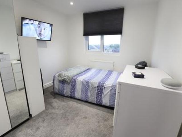 House for rent in Parksite, Newcastle-under-Lyme