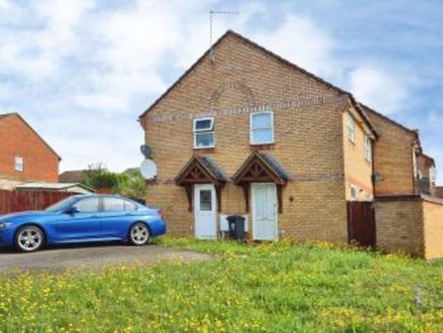 House for rent in Irthlingborough