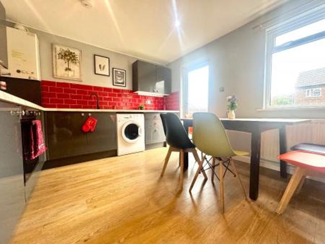 House for rent in Barracks, Canterbury