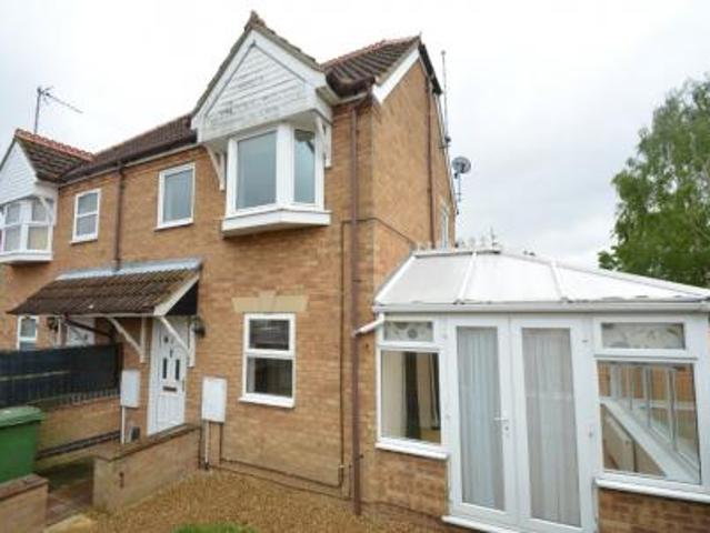 House for rent in Whittlesey, Fenland