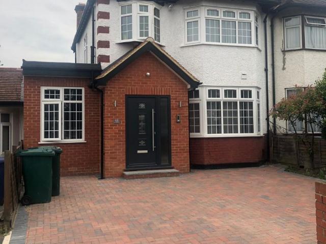 Apartment for rent in Hendon, Greater London