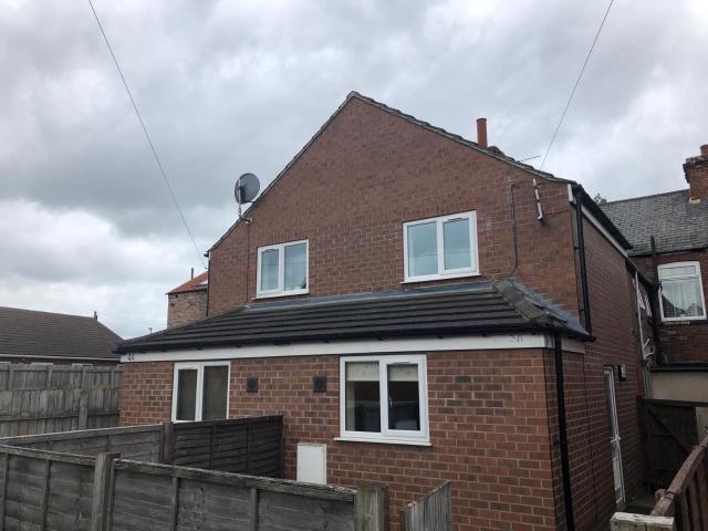 House for rent in Selby