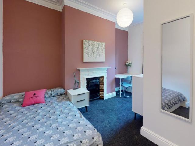 House for rent in Headingley, West Yorkshire