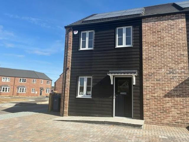House for rent in Four Gotes, Cambridgeshire