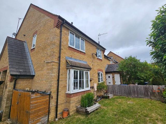 House for rent in Evershot, Oxfordshire