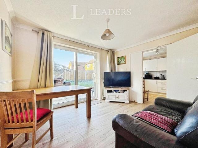 House for rent in East Bank, Norfolk