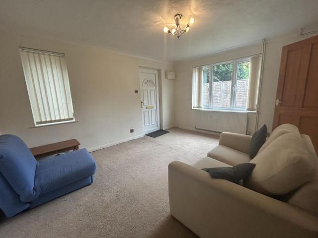 House for rent in Tadley, Priest Down
