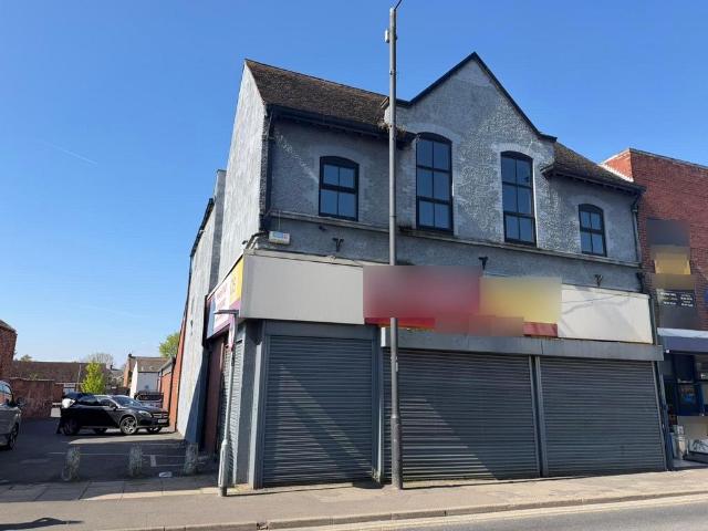 House for rent in Thorne, South Yorkshire