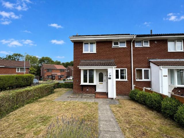 House for rent in Burnedge, Greater Manchester