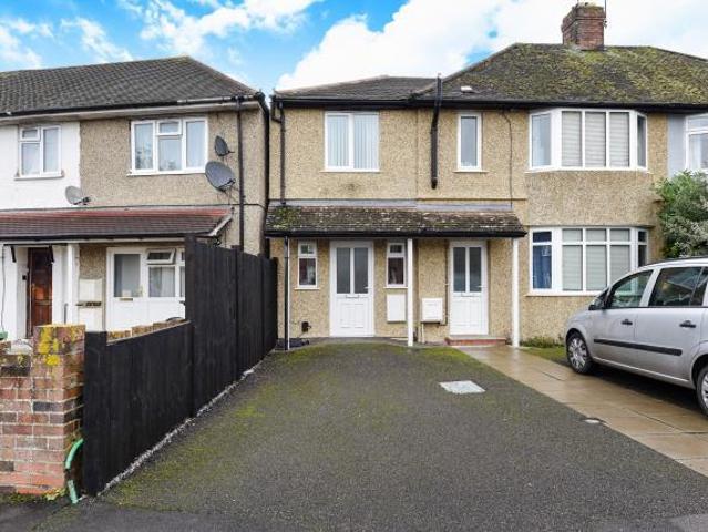 House for rent in New Marston, The Slade