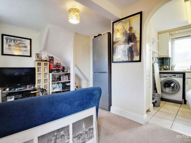 House for rent in Highworth, Swindon