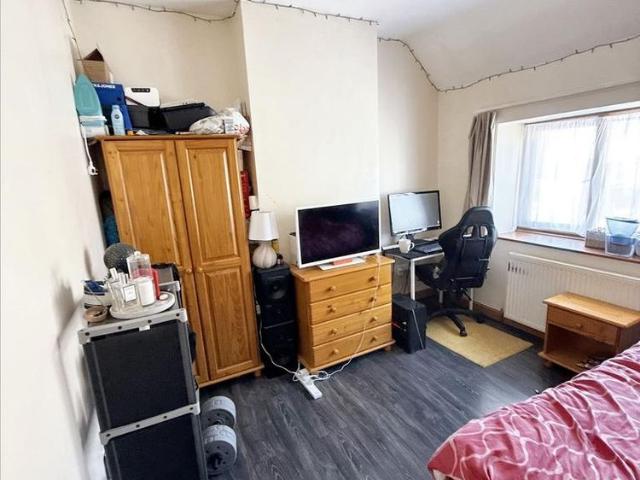 House for rent in California, Littleover