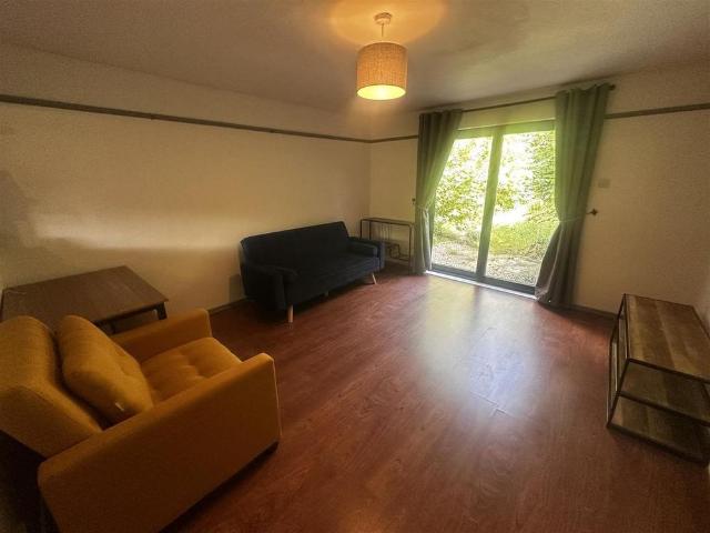 House for rent in Georgia, Greater Manchester