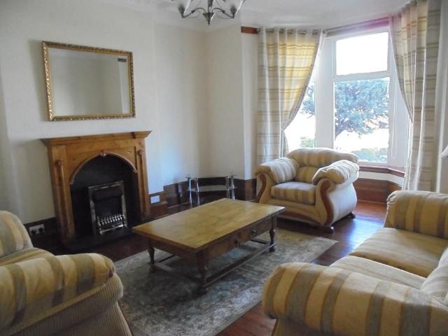 House for rent in Ashley, Ballindoch