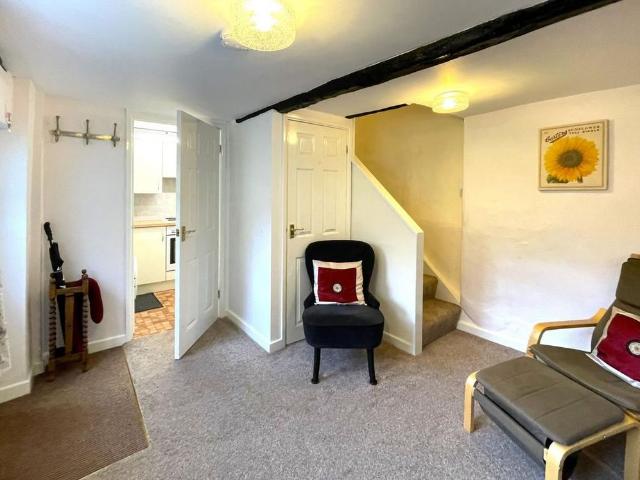 House for rent in Crookhill, Worcestershire