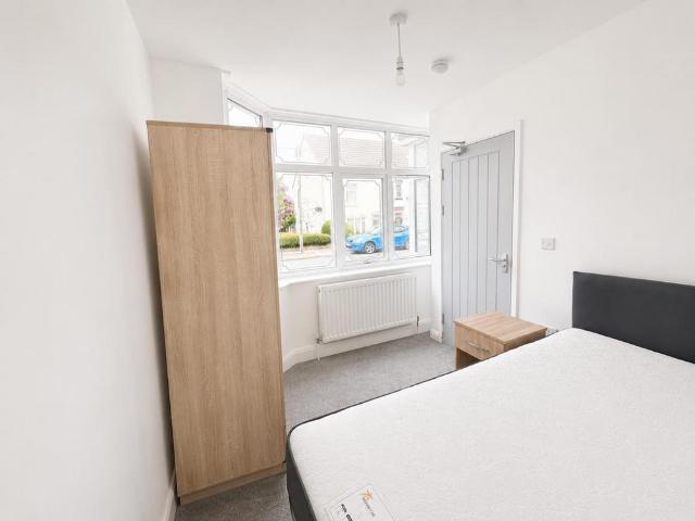 House for rent in Pelsall, West Midlands