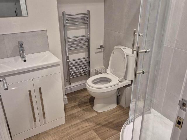 House for rent in Potters Corner, East Midlands