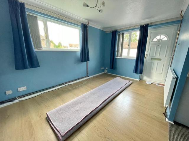House for rent in Great Billing, Little Billing