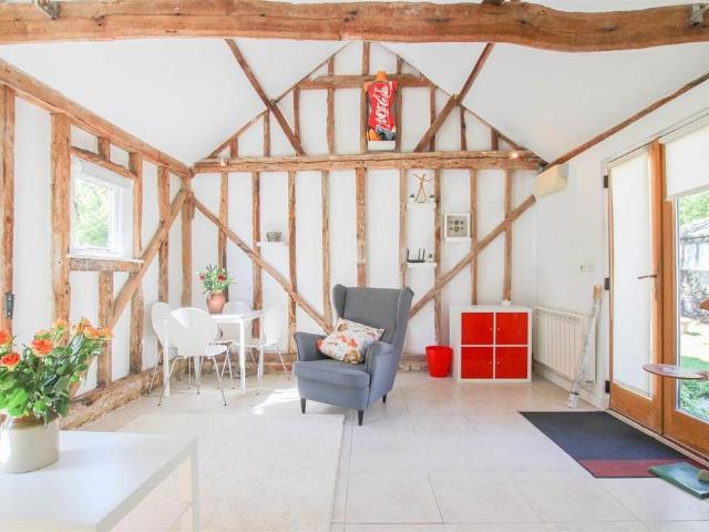 House for rent in Debden, Uttlesford
