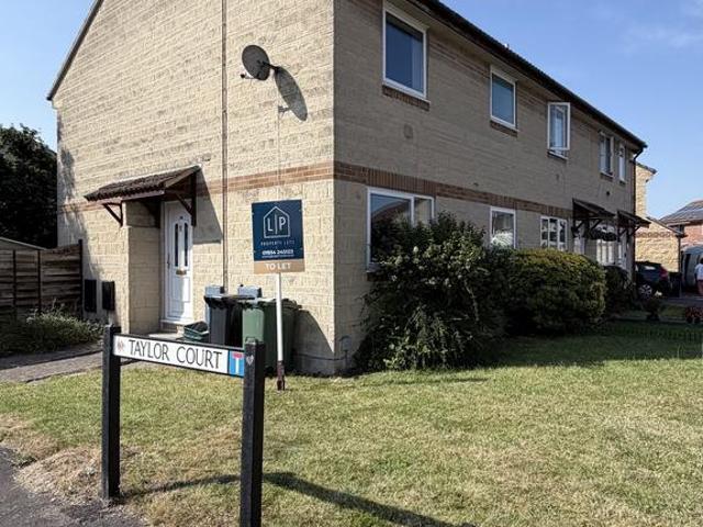 House for rent in Worle, Weston-super-mare