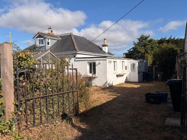 House for rent in Bridford, Devon
