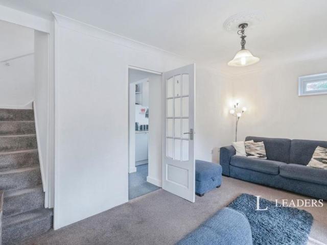 House for rent in Wigston Fields, Oadby and Wigston
