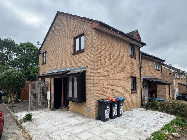House for rent in Great Linford, Milton Keynes