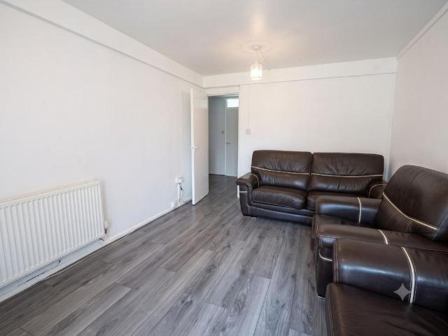 House for rent in Georgia, Greater Manchester