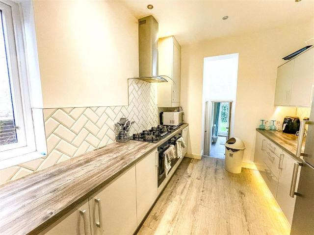 House for rent in Georgia, Greater Manchester