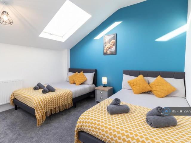 House for rent in Middlecroft, Hampshire