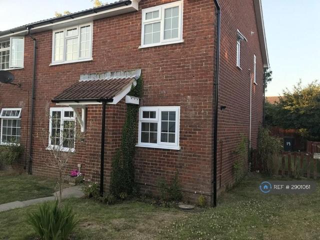 House for rent in Eastbourne, East Sussex