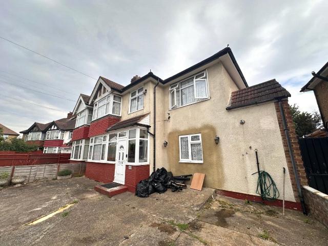 House for rent in Hayes, Greater London