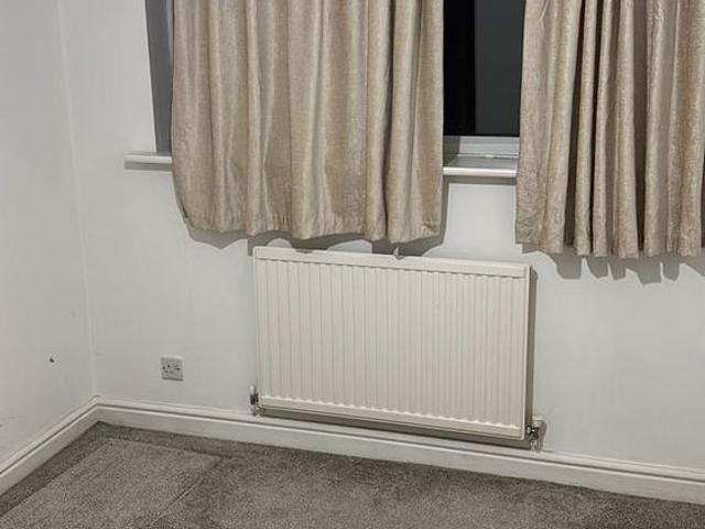 House for rent in Old Wharf, City Of Leicester