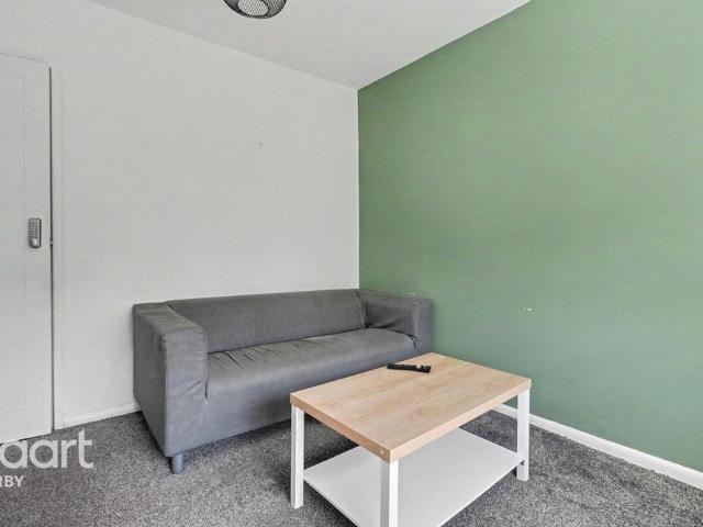 House for rent in Mackworth, East Midlands