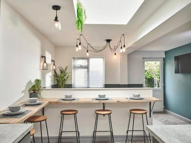 House for rent in Earlham Rise, East Bank
